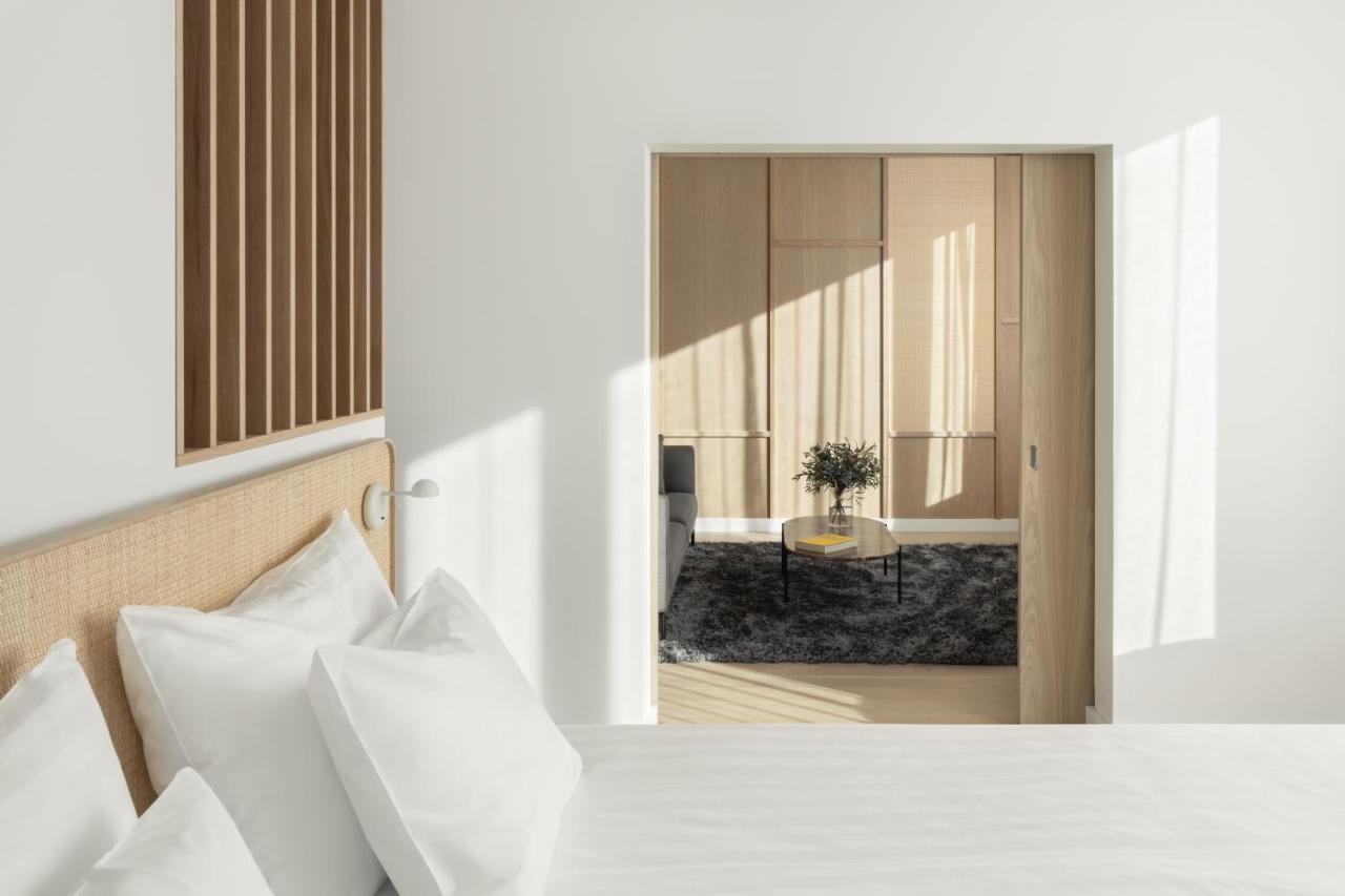 Original Sokos Hotel Tripla Helsinki Ngoại thất bức ảnh