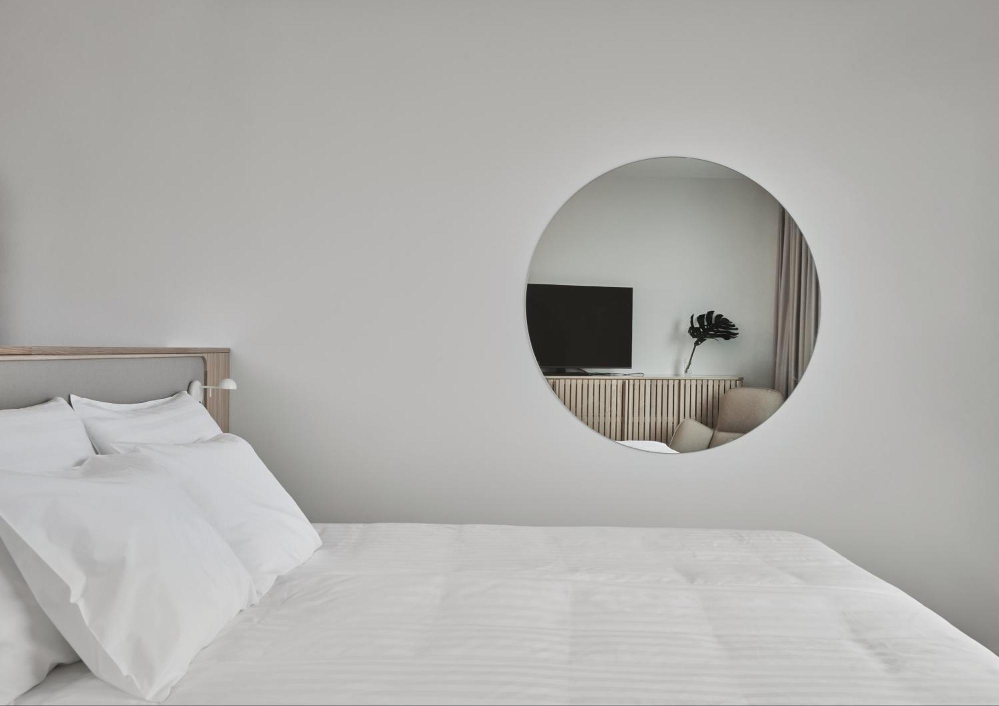 Original Sokos Hotel Tripla Helsinki Ngoại thất bức ảnh