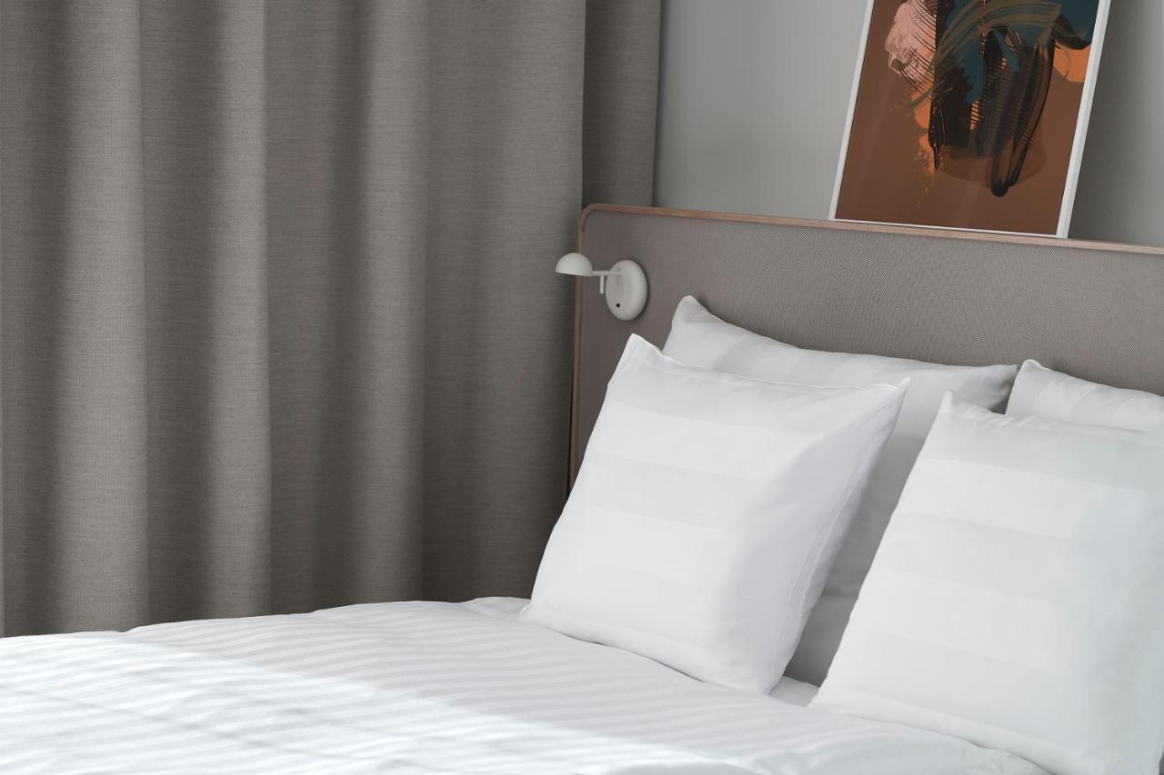 Original Sokos Hotel Tripla Helsinki Ngoại thất bức ảnh