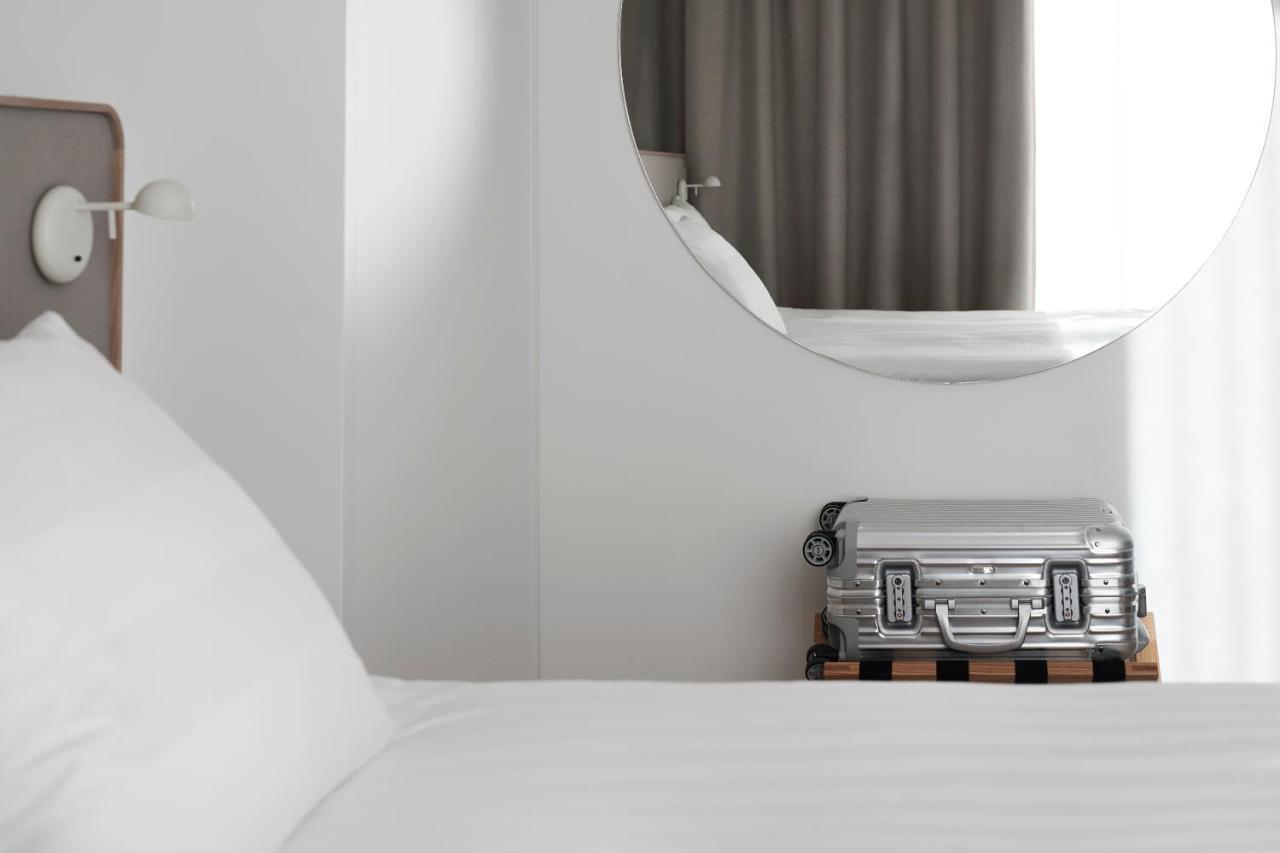 Original Sokos Hotel Tripla Helsinki Ngoại thất bức ảnh