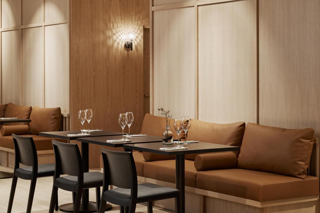 Original Sokos Hotel Tripla Helsinki Ngoại thất bức ảnh