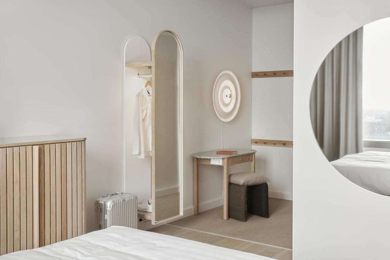 Original Sokos Hotel Tripla Helsinki Ngoại thất bức ảnh