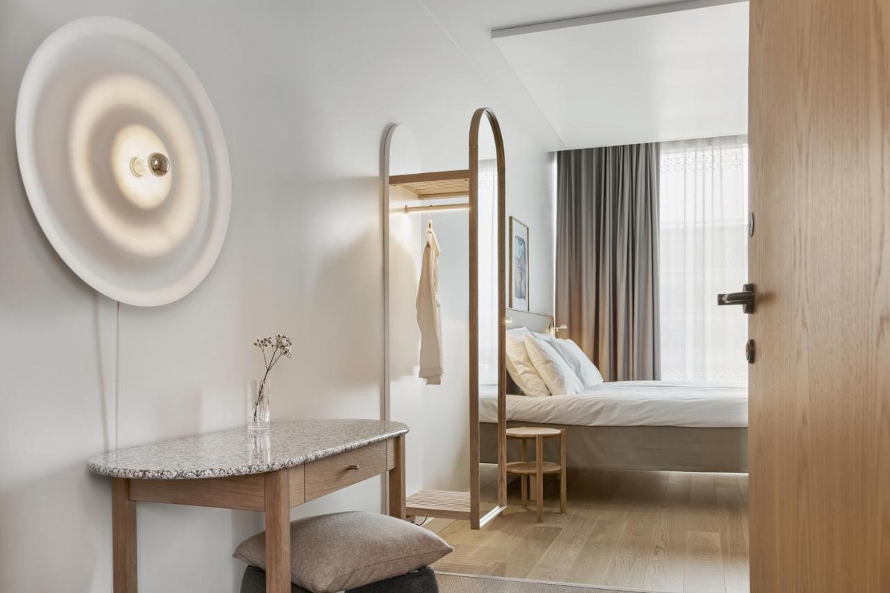 Original Sokos Hotel Tripla Helsinki Ngoại thất bức ảnh